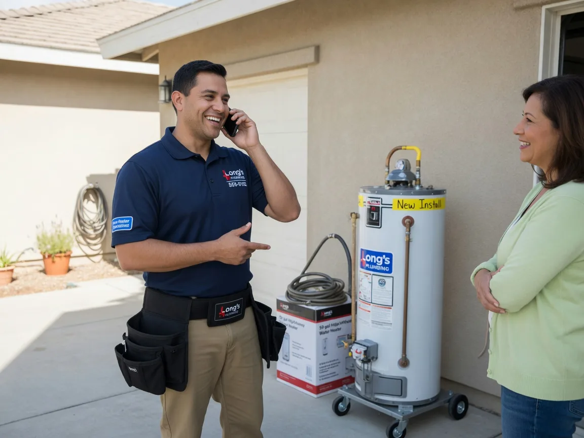 Leak Detection Renner, SD FAQs